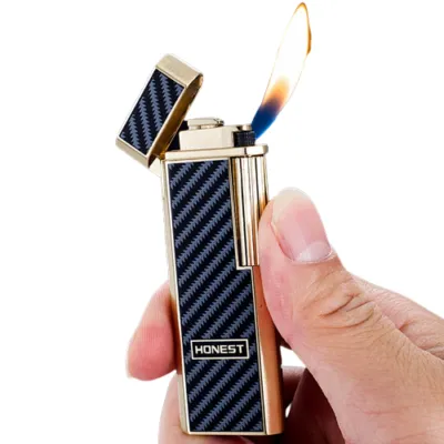 briquet-tempete-resistant-767 Időjárásálló öngyújtó