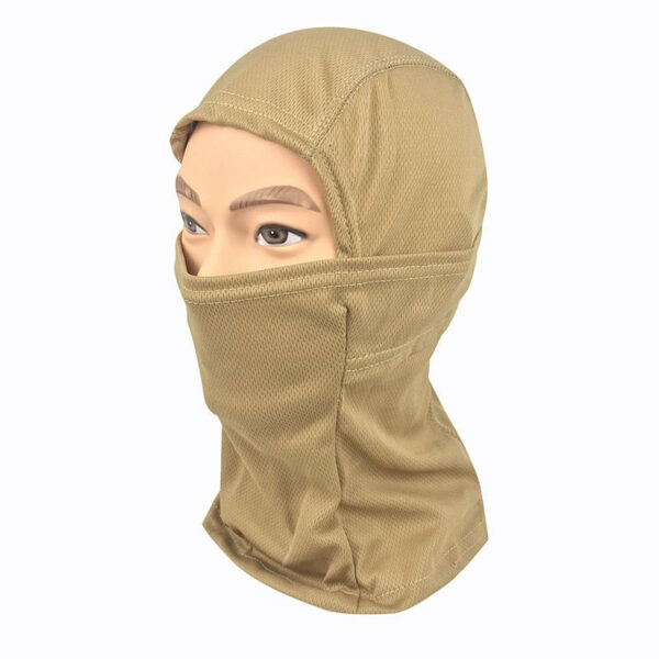 Katona balaclava