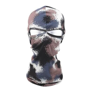 KATONAI BALACLAVA – IDEGEN