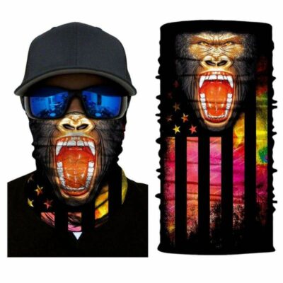 KATONAI TIGRIS BALACLAVA