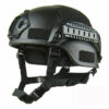 casque-noir-militaire-973 Fekete katonai sisakok