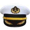 casquette-militaire-marine-842 Tengerészkék katonai sapka