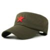 casquette-militaire-pour-hommes-et-femmes-934 KATONAI SAPKA FÉRFIAKNAK ÉS NŐKNEK