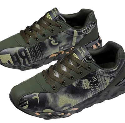 chaussure-homme-style-militaire-821 Férfi katonai stílusú cipő