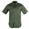chemise-style-militaire-hommes-838 Férfi katonai stílusú ing