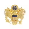 insigne-militaire-badge-306 KATONAI JELVÉNYEK - JELVÉNY