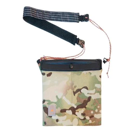 A katonai musette