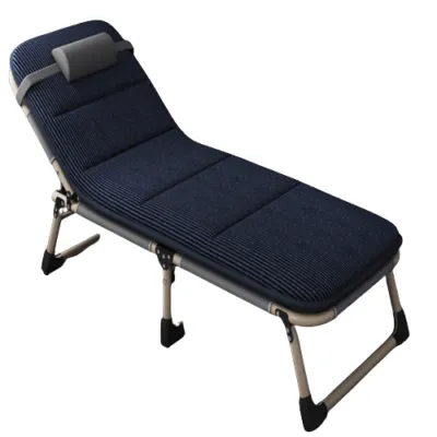 Deluxe katonai tábori ágy