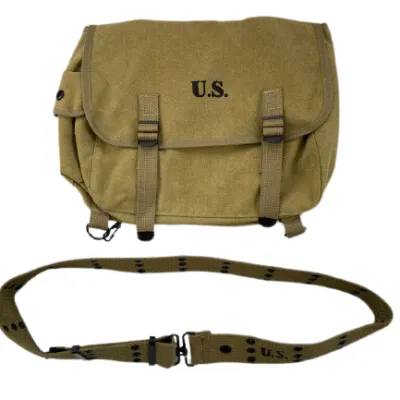 Musette f1 katonai