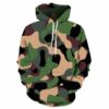 sweat-militaire-camouflage-vert-609 KATONAI PULÓVER - ZÖLD TEREPSZÍNŰ