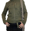 veste-armee-femme-293 Női katonai kabát