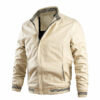 veste-beige-198 Bézs kabát