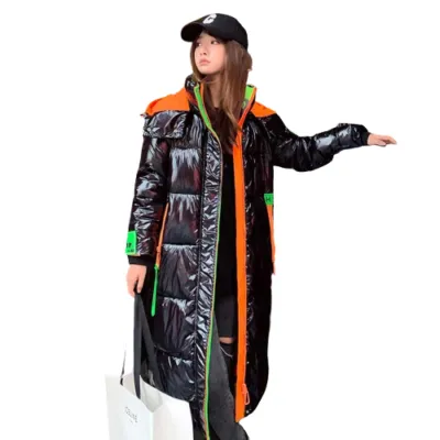 veste-femme-noir-style-militaire-938 Női fekete katonai stílusú kabát
