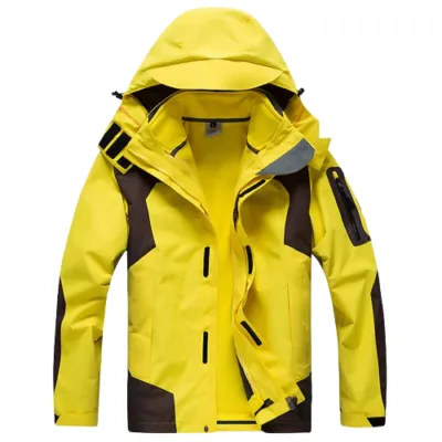 veste-homme-style-etanche-998 Férfi vízálló kabát