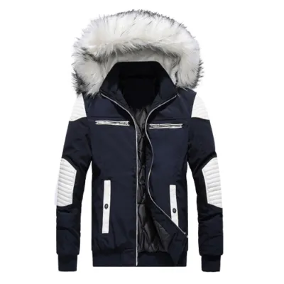 veste-homme-style-pour-hiver-685 Férfi téli kabát