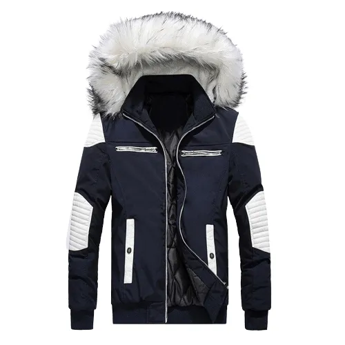 veste-homme-style-pour-hiver-685 Férfi téli kabát
