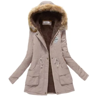 veste-longue-hiver-militaire-femme-709 Női hosszú téli katonai kabát