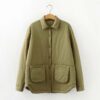 veste-militaire-femme-vintage-723 Női vintage katonai kabát