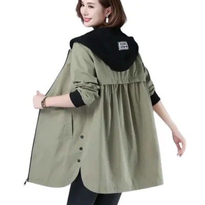 vestes-militaires-pour-les-femmes-852 Női katonai kabátok kabát