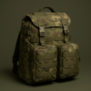 ai-37532 Katonai többlet hátizsákok