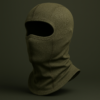KATONAI BALACLAVA - KERÉKPÁROZÁS
