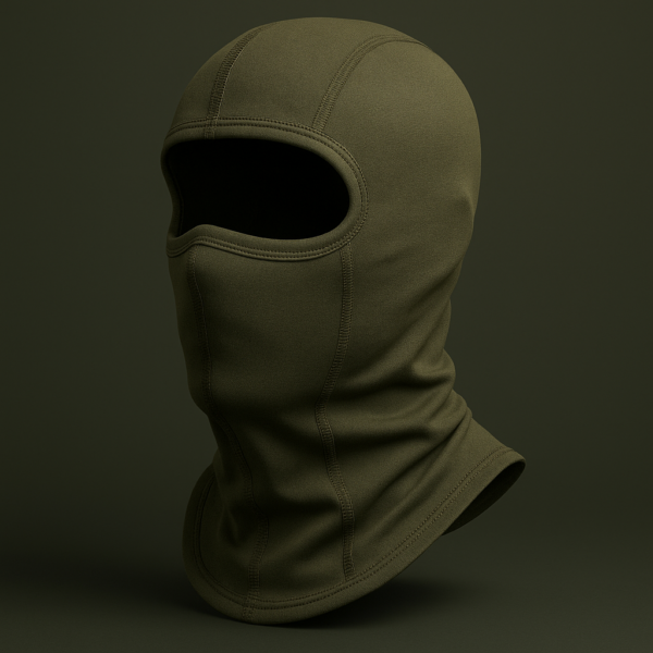 KATONAI BALACLAVA - KERÉKPÁROZÁS