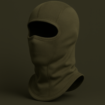 KATONAI BALACLAVA – KÜLTÉRI SPORTOK