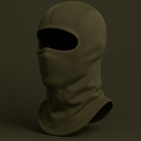KATONAI BALACLAVA - KÜLTÉRI SPORTOK