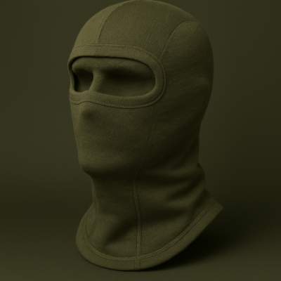 KATONAI BALACLAVA – KATONAI BÉLÉS