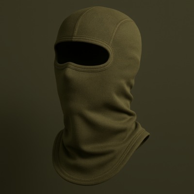 KATONAI BALACLAVA – TÖBBCÉLÚ