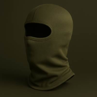 KATONAI BALACLAVA – BALACLAVA
