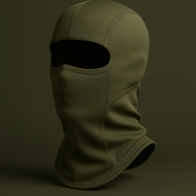 KATONAI BALACLAVA – SNOWBOARD