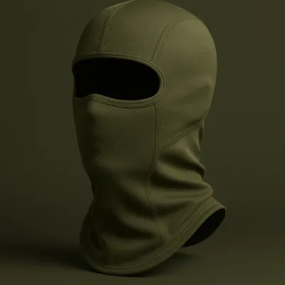 ai-38848 KATONAI BALACLAVA – SNOWBOARD