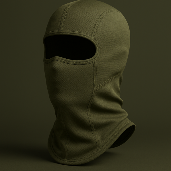 ai-38848 KATONAI BALACLAVA - SNOWBOARD