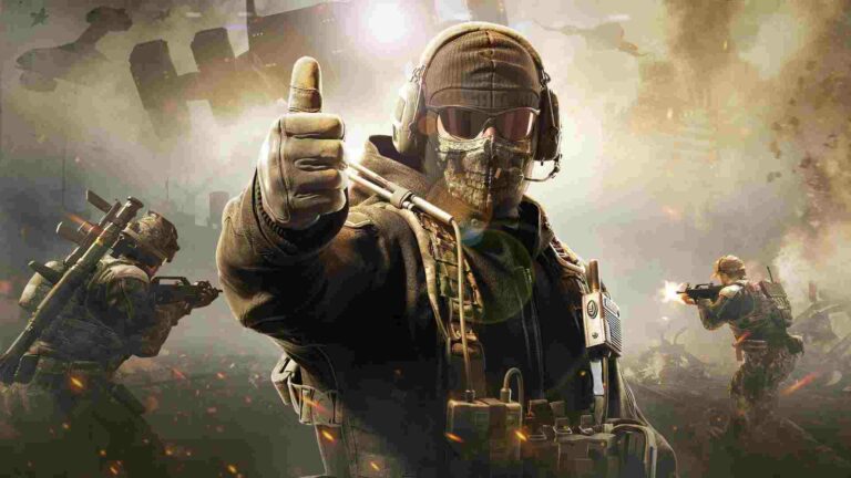 Top Call Of Duty blogok és webhelyek