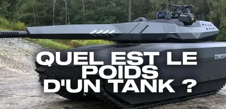 Milyen nehéz egy tank?