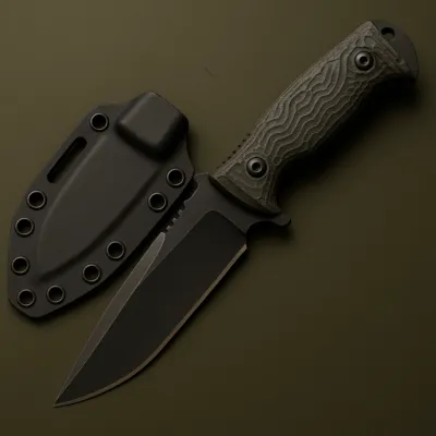ai-40178 Önvédelmi kés