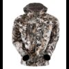 veste-stratus-jacket-optifade-elevated-ii-sitka Szagtalan terepszínű vadászkabát